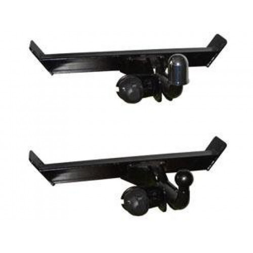 Фаркоп BALTEX на HONDA CR-V 2006–2012  Арт. HO-07 