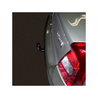 Фаркоп BALTEX на RENAULT Logan 2005–2014  Арт. RE-01 