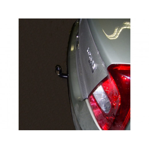 Фаркоп BALTEX на RENAULT Logan 2005–2014  Арт. RE-01 