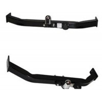 Фаркоп BALTEX на TOYOTA RAV4 2006–2012  Арт. Y-24 (включая Long )