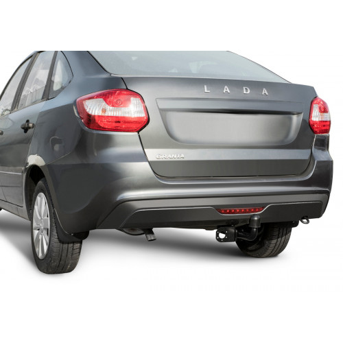Фаркоп BERG на Lada Granta 2011- Арт. F.6013.007