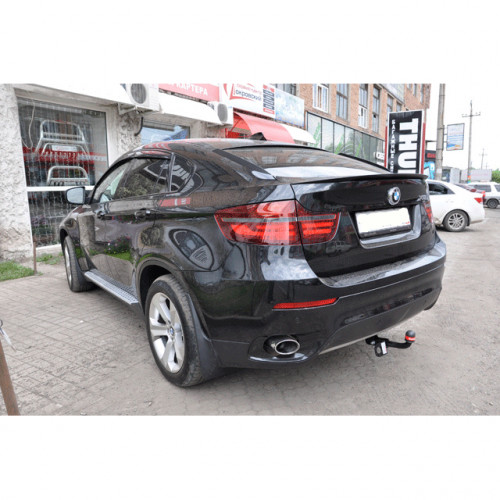 Фаркоп BOSAL (ORIS) на BMW X6 2008–2014  Арт. 4752-A (E71)