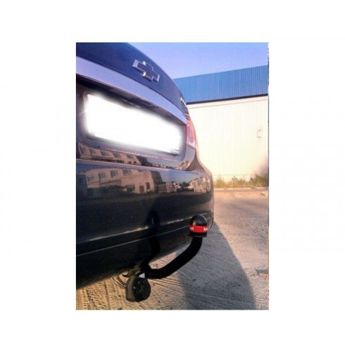 Фаркоп BOSAL (ORIS) на CHEVROLET Cruze 2009–2011  Арт. 5259-A (седан)