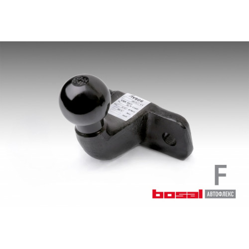 Фаркоп BOSAL (ORIS) на MAZDA B 2500 1999–2006  Арт. 3956-F 