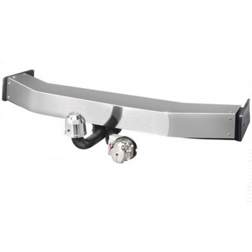 Фаркоп BOSAL (ORIS) на LEXUS GX 2010–2014  Арт. 3071-AL 