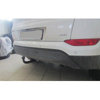 Фаркоп BOSAL (ORIS) на HYUNDAI Tucson 2015–2018  Арт. 4261-A 