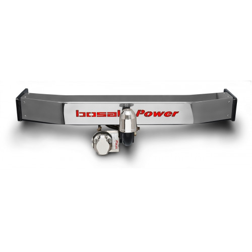 Фаркоп BOSAL (ORIS) на TOYOTA Highlander 2003–2009  Арт. 3041-ABP 