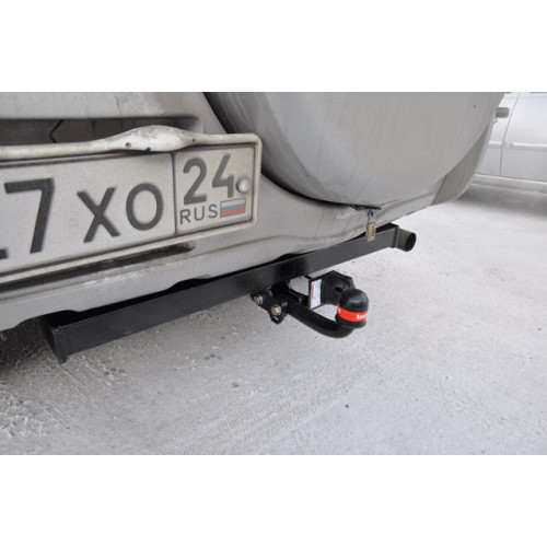 Фаркоп BOSAL (ORIS) на TOYOTA RAV4 2000–2005  Арт. 3033-A 