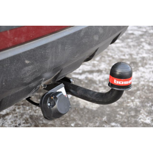 Фаркоп BOSAL (ORIS) на CHEVROLET Rezzo 2004–2008 Арт. 5255-A