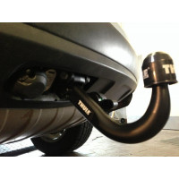 Фаркоп THULE на VOLKSWAGEN Touareg 2010–2018  Арт. 469100 