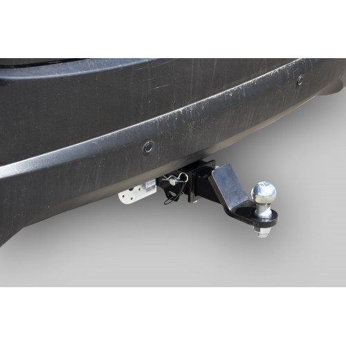 Фаркоп Лидер Плюс на Hyundai iX 35 2010–2015  Арт. K112-E