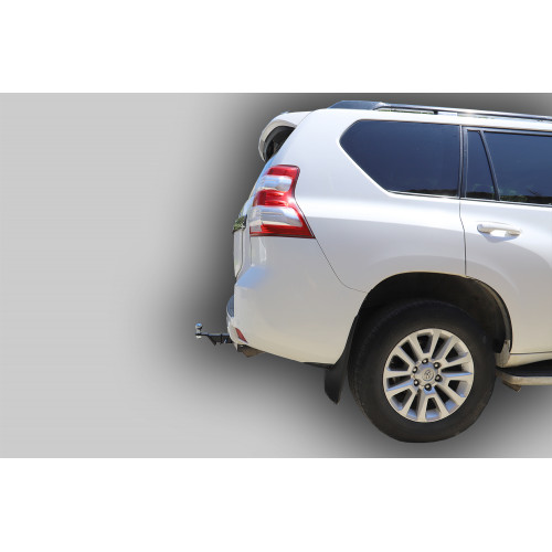 Фаркоп Лидер Плюс на Lexus GX 2002–2014 Арт. T113-E