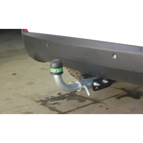 Фаркоп TAVIALS на VOLVO XC90 2002–2014  Арт. V203-BA 