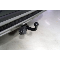 Фаркоп ТСС на Chery Tiggo 8 Pro 2021- Арт. TCU00176