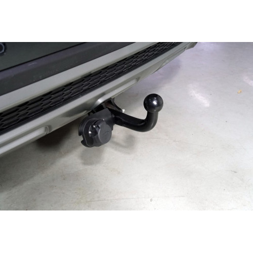 Фаркоп ТСС на Chery Tiggo 8 Pro MAX 2021- Арт. TCU00176