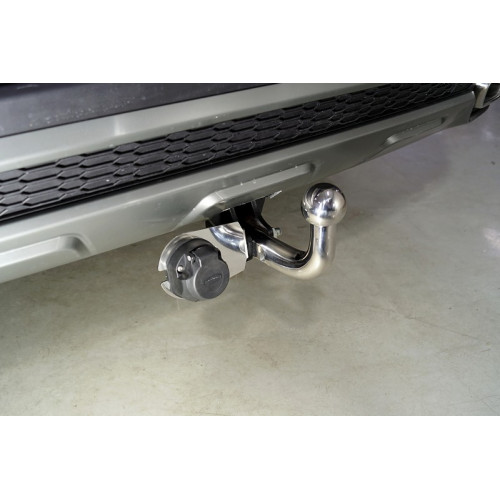 Фаркоп ТСС на Chery Tiggo 8 Pro MAX 2021- Арт. TCU00176N