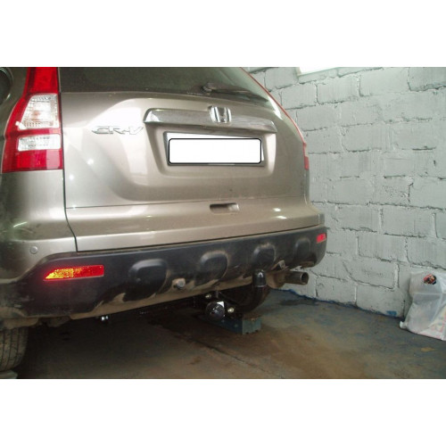 Фаркоп Трейлер на Honda CR-V 2006-2012 Арт. 7610